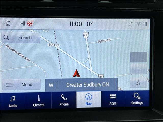 2020 Ford Expedition Max Platinum (Stk: 25702) in Sudbury - Image 18 of 27