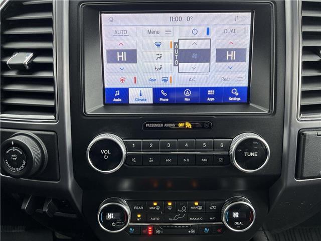 2020 Ford Expedition Max Platinum (Stk: 25702) in Sudbury - Image 19 of 27