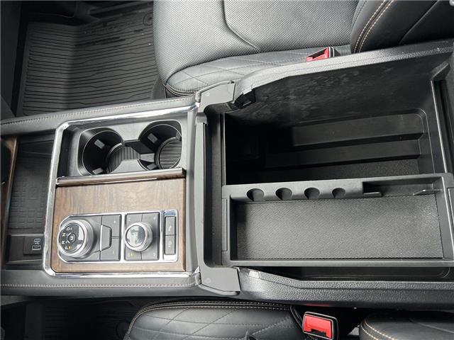2020 Ford Expedition Max Platinum (Stk: 25702) in Sudbury - Image 21 of 27