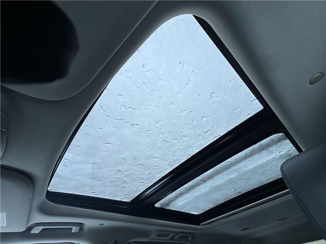 2020 Ford Expedition Max Platinum (Stk: 25702) in Sudbury - Image 22 of 27