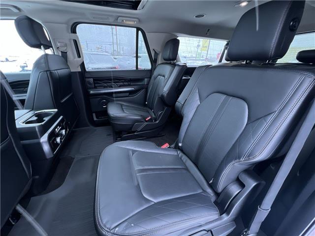 2020 Ford Expedition Max Platinum (Stk: 25702) in Sudbury - Image 23 of 27