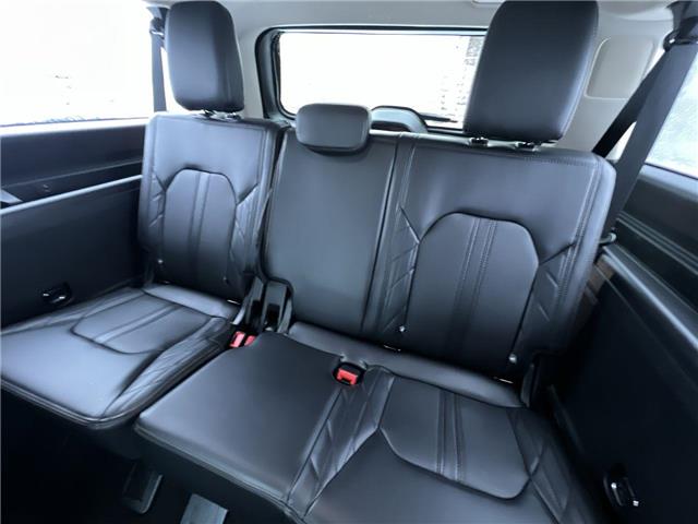 2020 Ford Expedition Max Platinum (Stk: 25702) in Sudbury - Image 24 of 27