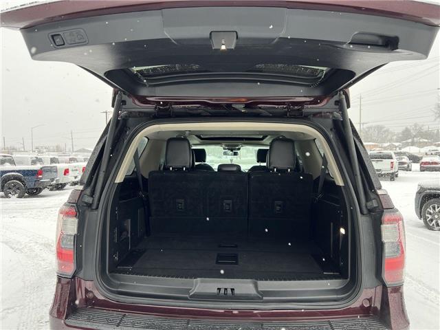 2020 Ford Expedition Max Platinum (Stk: 25702) in Sudbury - Image 26 of 27