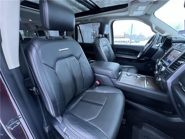 2020 Ford Expedition Max Platinum (Stk: 25702) in Sudbury - Image 27 of 27