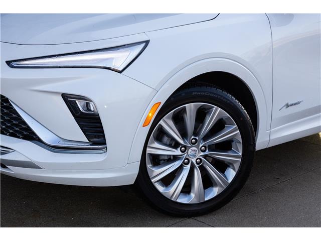 2025 Buick Envista Avenir (Stk: MU273A) in London - Image 3 of 33 2025 Buick Envista Avenir (Stk: MU273A) in London - Image 3 of 33