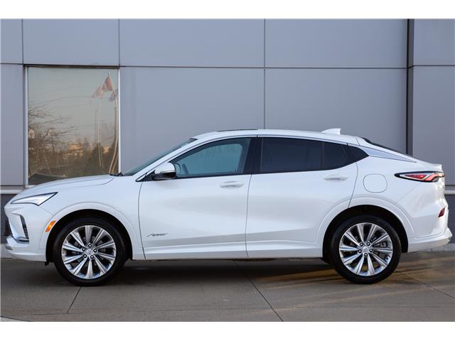 2025 Buick Envista Avenir (Stk: MU273A) in London - Image 4 of 33 2025 Buick Envista Avenir (Stk: MU273A) in London - Image 4 of 33