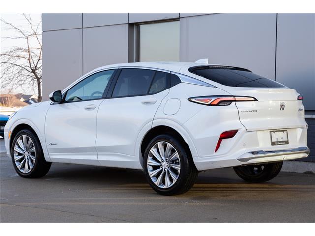 2025 Buick Envista Avenir (Stk: MU273A) in London - Image 6 of 33 2025 Buick Envista Avenir (Stk: MU273A) in London - Image 6 of 33