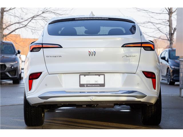 2025 Buick Envista Avenir (Stk: MU273A) in London - Image 7 of 33 2025 Buick Envista Avenir (Stk: MU273A) in London - Image 7 of 33