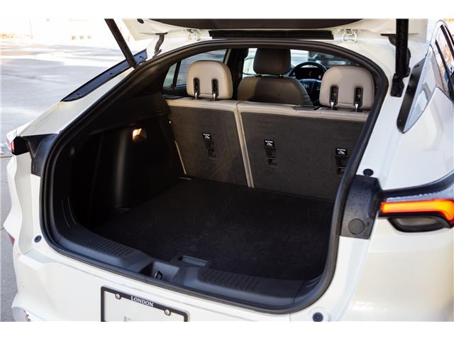 2025 Buick Envista Avenir (Stk: MU273A) in London - Image 32 of 33 2025 Buick Envista Avenir (Stk: MU273A) in London - Image 32 of 33