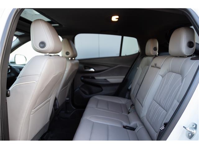 2025 Buick Envista Avenir (Stk: MU273A) in London - Image 30 of 33 2025 Buick Envista Avenir (Stk: MU273A) in London - Image 30 of 33