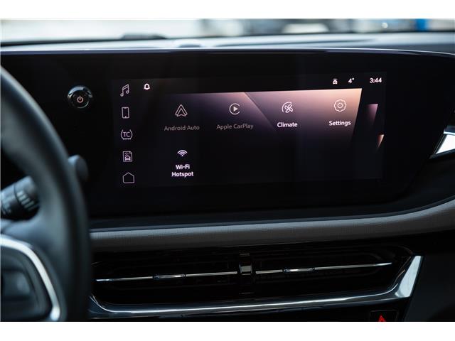 2025 Buick Envista Avenir (Stk: MU273A) in London - Image 21 of 33 2025 Buick Envista Avenir (Stk: MU273A) in London - Image 21 of 33