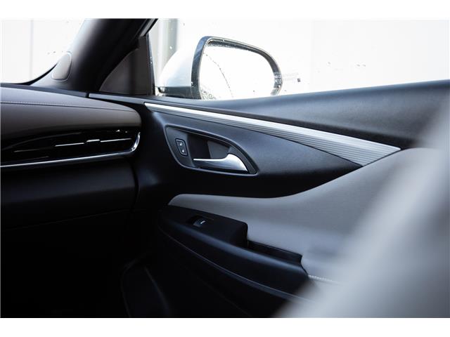 2025 Buick Envista Avenir (Stk: MU273A) in London - Image 26 of 33 2025 Buick Envista Avenir (Stk: MU273A) in London - Image 26 of 33