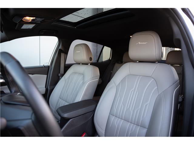 2025 Buick Envista Avenir (Stk: MU273A) in London - Image 18 of 33 2025 Buick Envista Avenir (Stk: MU273A) in London - Image 18 of 33