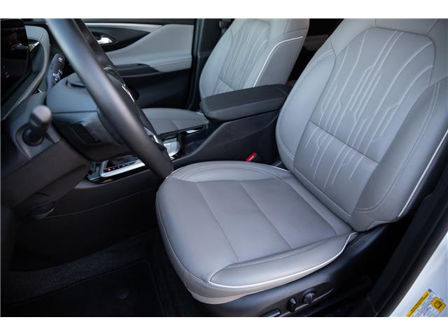 2025 Buick Envista Avenir (Stk: MU273A) in London - Image 19 of 33 2025 Buick Envista Avenir (Stk: MU273A) in London - Image 19 of 33