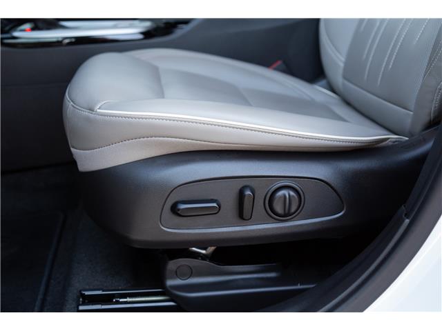2025 Buick Envista Avenir (Stk: MU273A) in London - Image 20 of 33 2025 Buick Envista Avenir (Stk: MU273A) in London - Image 20 of 33