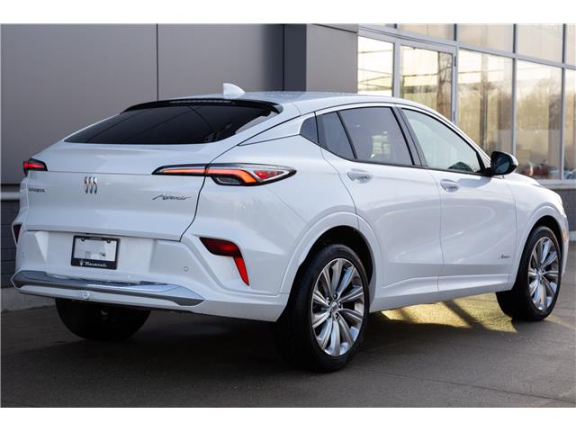 2025 Buick Envista Avenir (Stk: MU273A) in London - Image 8 of 33 2025 Buick Envista Avenir (Stk: MU273A) in London - Image 8 of 33