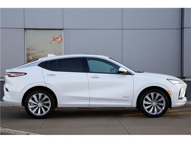 2025 Buick Envista Avenir (Stk: MU273A) in London - Image 9 of 33 2025 Buick Envista Avenir (Stk: MU273A) in London - Image 9 of 33