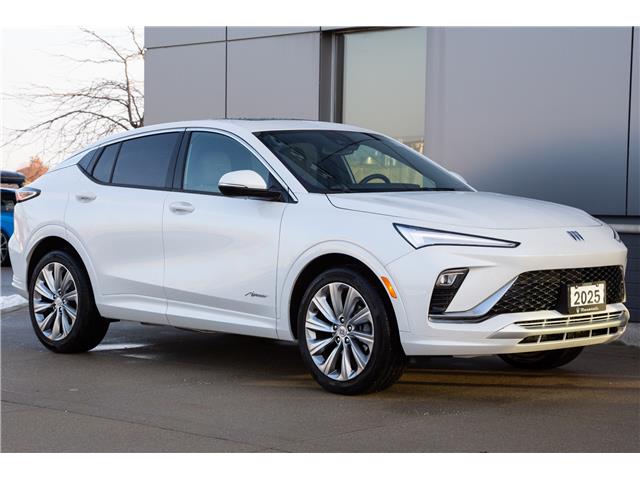 2025 Buick Envista Avenir (Stk: MU273A) in London - Image 10 of 33 2025 Buick Envista Avenir (Stk: MU273A) in London - Image 10 of 33