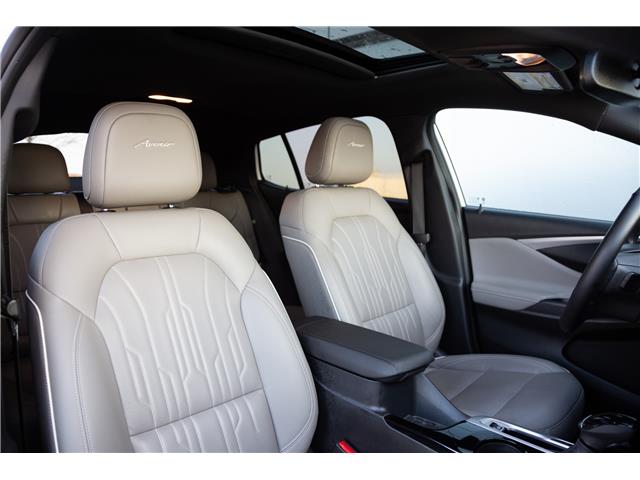 2025 Buick Envista Avenir (Stk: MU273A) in London - Image 27 of 33 2025 Buick Envista Avenir (Stk: MU273A) in London - Image 27 of 33