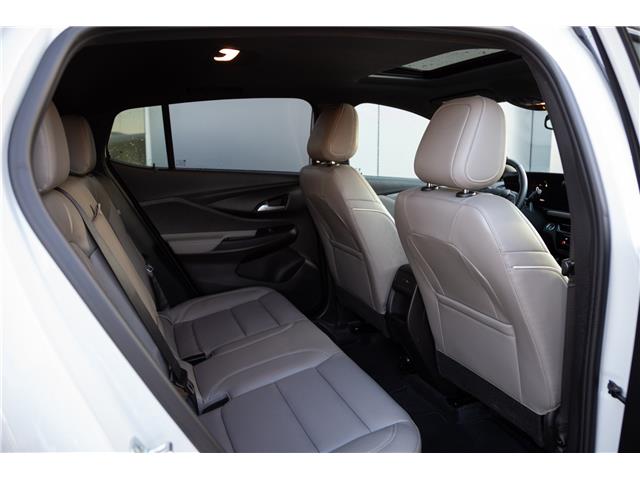 2025 Buick Envista Avenir (Stk: MU273A) in London - Image 31 of 33 2025 Buick Envista Avenir (Stk: MU273A) in London - Image 31 of 33