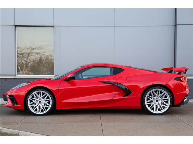 2024 Chevrolet Corvette Stingray (Stk: MU273B) in London - Image 4 of 33 2024 Chevrolet Corvette Stingray (Stk: MU273B) in London - Image 4 of 33