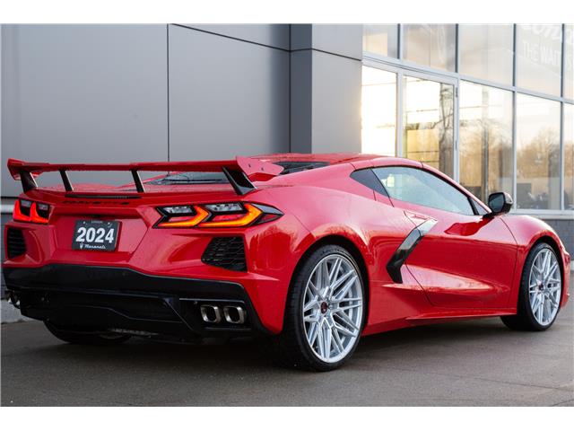 2024 Chevrolet Corvette Stingray (Stk: MU273B) in London - Image 12 of 33 2024 Chevrolet Corvette Stingray (Stk: MU273B) in London - Image 12 of 33