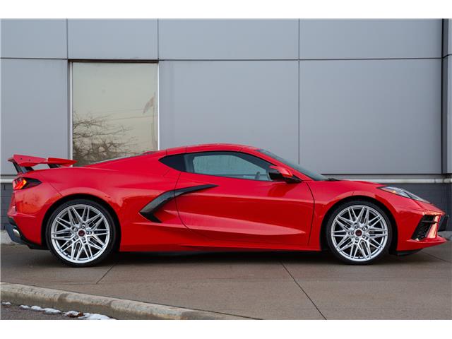 2024 Chevrolet Corvette Stingray (Stk: MU273B) in London - Image 14 of 33 2024 Chevrolet Corvette Stingray (Stk: MU273B) in London - Image 14 of 33