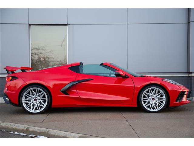2024 Chevrolet Corvette Stingray (Stk: MU273B) in London - Image 15 of 33 2024 Chevrolet Corvette Stingray (Stk: MU273B) in London - Image 15 of 33