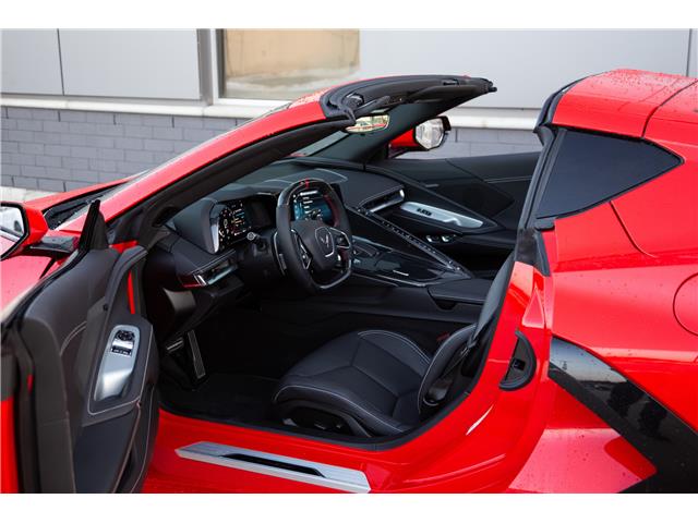 2024 Chevrolet Corvette Stingray (Stk: MU273B) in London - Image 17 of 33 2024 Chevrolet Corvette Stingray (Stk: MU273B) in London - Image 17 of 33