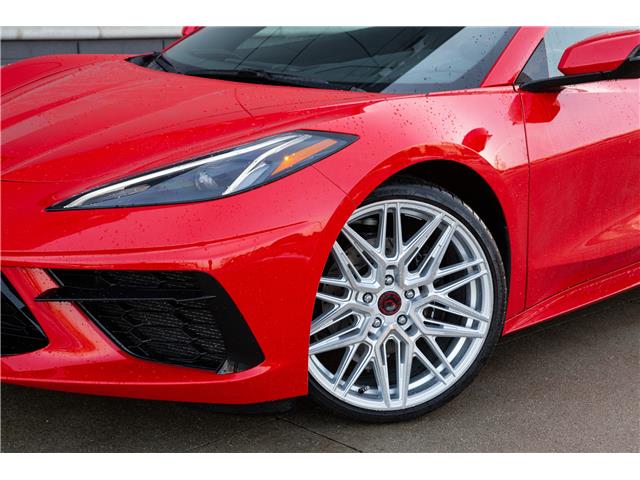 2024 Chevrolet Corvette Stingray (Stk: MU273B) in London - Image 3 of 33 2024 Chevrolet Corvette Stingray (Stk: MU273B) in London - Image 3 of 33