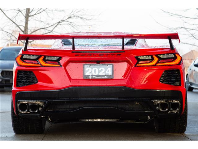 2024 Chevrolet Corvette Stingray (Stk: MU273B) in London - Image 8 of 33 2024 Chevrolet Corvette Stingray (Stk: MU273B) in London - Image 8 of 33