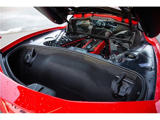 2024 Chevrolet Corvette Stingray (Stk: MU273B) in London - Image 11 of 33 2024 Chevrolet Corvette Stingray (Stk: MU273B) in London - Image 11 of 33