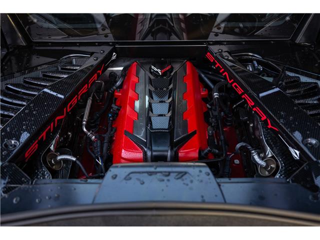 2024 Chevrolet Corvette Stingray (Stk: MU273B) in London - Image 10 of 33 2024 Chevrolet Corvette Stingray (Stk: MU273B) in London - Image 10 of 33