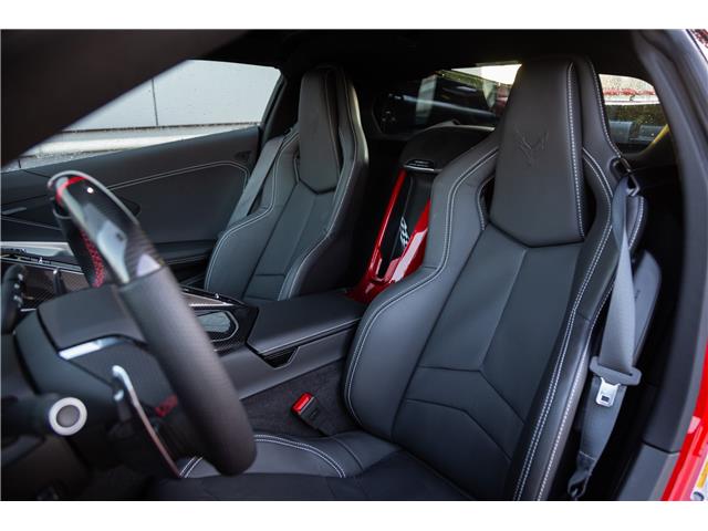 2024 Chevrolet Corvette Stingray (Stk: MU273B) in London - Image 23 of 33 2024 Chevrolet Corvette Stingray (Stk: MU273B) in London - Image 23 of 33