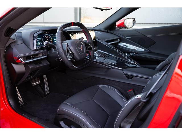 2024 Chevrolet Corvette Stingray (Stk: MU273B) in London - Image 18 of 33 2024 Chevrolet Corvette Stingray (Stk: MU273B) in London - Image 18 of 33