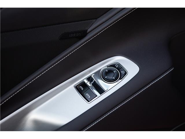 2024 Chevrolet Corvette Stingray (Stk: MU273B) in London - Image 25 of 33 2024 Chevrolet Corvette Stingray (Stk: MU273B) in London - Image 25 of 33
