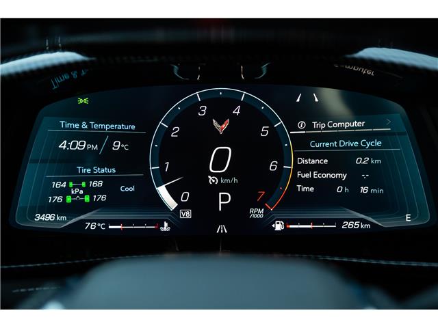 2024 Chevrolet Corvette Stingray (Stk: MU273B) in London - Image 20 of 33 2024 Chevrolet Corvette Stingray (Stk: MU273B) in London - Image 20 of 33
