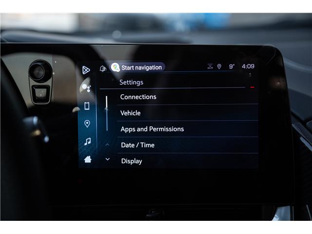 2024 Chevrolet Corvette Stingray (Stk: MU273B) in London - Image 26 of 33 2024 Chevrolet Corvette Stingray (Stk: MU273B) in London - Image 26 of 33