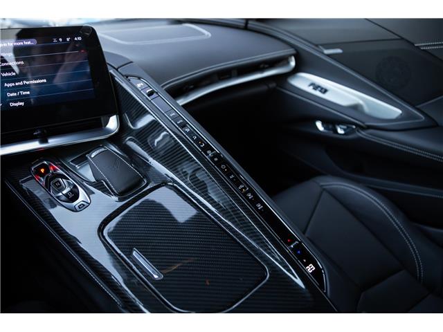 2024 Chevrolet Corvette Stingray (Stk: MU273B) in London - Image 29 of 33 2024 Chevrolet Corvette Stingray (Stk: MU273B) in London - Image 29 of 33