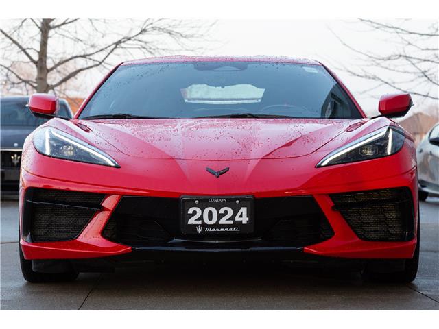 2024 Chevrolet Corvette Stingray (Stk: MU273B) in London - Image 2 of 33 2024 Chevrolet Corvette Stingray (Stk: MU273B) in London - Image 2 of 33