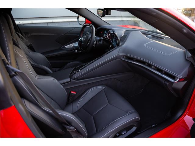2024 Chevrolet Corvette Stingray (Stk: MU273B) in London - Image 32 of 33 2024 Chevrolet Corvette Stingray (Stk: MU273B) in London - Image 32 of 33