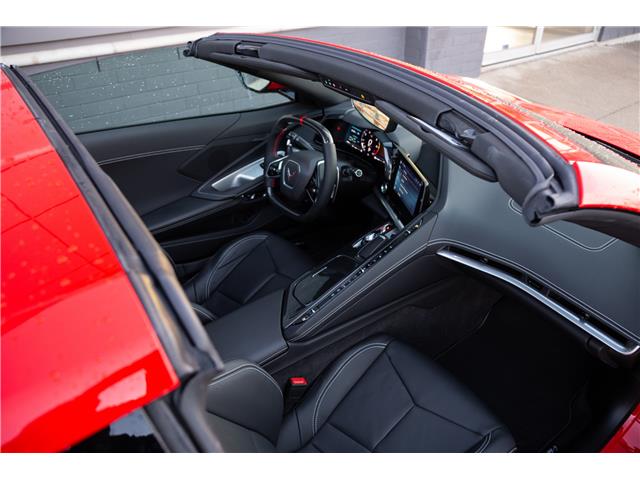 2024 Chevrolet Corvette Stingray (Stk: MU273B) in London - Image 33 of 33 2024 Chevrolet Corvette Stingray (Stk: MU273B) in London - Image 33 of 33