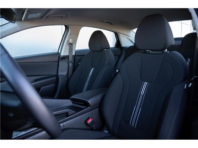 2023 Hyundai Elantra Preferred (Stk: U10965) in London - Image 20 of 33 2023 Hyundai Elantra Preferred (Stk: U10965) in London - Image 20 of 33