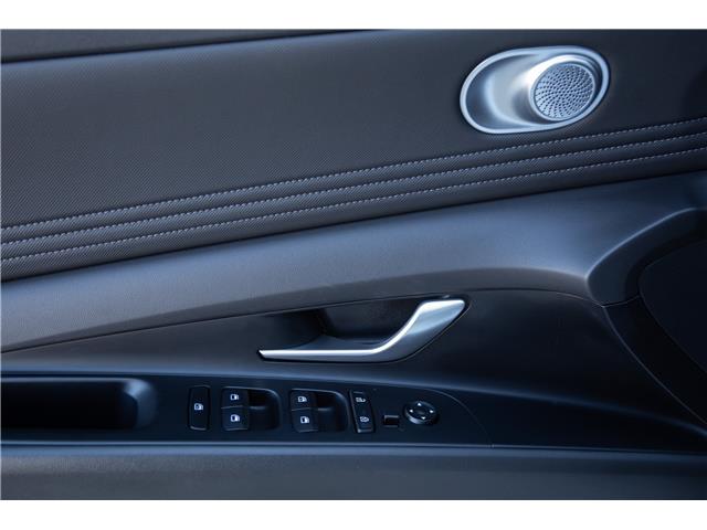 2023 Hyundai Elantra Preferred (Stk: U10965) in London - Image 18 of 33 2023 Hyundai Elantra Preferred (Stk: U10965) in London - Image 18 of 33