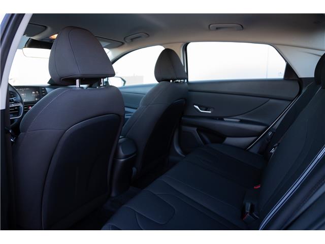 2023 Hyundai Elantra Preferred (Stk: U10965) in London - Image 31 of 33 2023 Hyundai Elantra Preferred (Stk: U10965) in London - Image 31 of 33