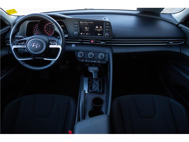 2023 Hyundai Elantra Preferred (Stk: U10965) in London - Image 11 of 33 2023 Hyundai Elantra Preferred (Stk: U10965) in London - Image 11 of 33