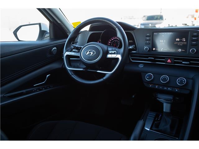 2023 Hyundai Elantra Preferred (Stk: U10965) in London - Image 12 of 33 2023 Hyundai Elantra Preferred (Stk: U10965) in London - Image 12 of 33