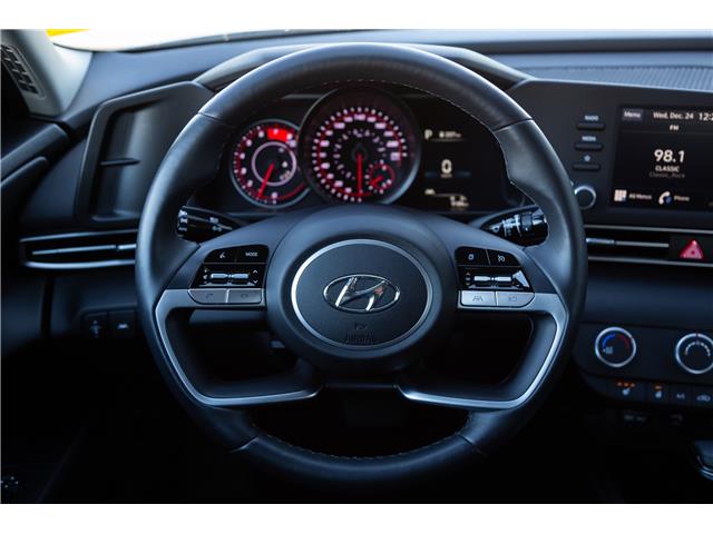 2023 Hyundai Elantra Preferred (Stk: U10965) in London - Image 13 of 33 2023 Hyundai Elantra Preferred (Stk: U10965) in London - Image 13 of 33
