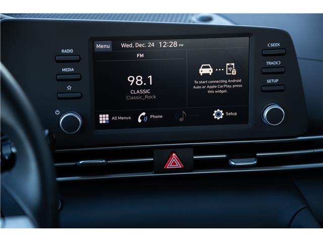 2023 Hyundai Elantra Preferred (Stk: U10965) in London - Image 23 of 33 2023 Hyundai Elantra Preferred (Stk: U10965) in London - Image 23 of 33