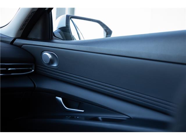 2023 Hyundai Elantra Preferred (Stk: U10965) in London - Image 27 of 33 2023 Hyundai Elantra Preferred (Stk: U10965) in London - Image 27 of 33